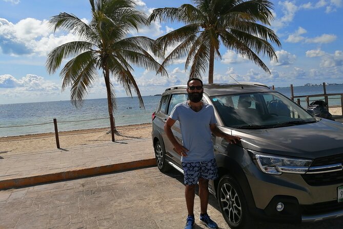 Reliable Cancun-Playa del Carmen Airport Transfers (One way) - Tour Provider: Tour Instincts Trustworthy Service