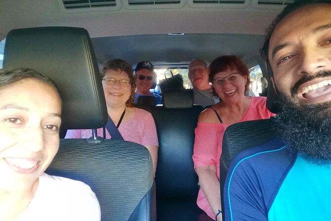 Reliable Cancun-Playa del Carmen Airport Transfers (One way) - Why Choose This Transfer Over Alternatives