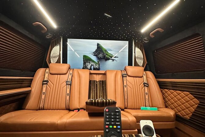 Reliable & Safe Istanbul Airport Taxi Transfer  VIP Service - Booking and Confirming Your Istanbul Airport Transfer