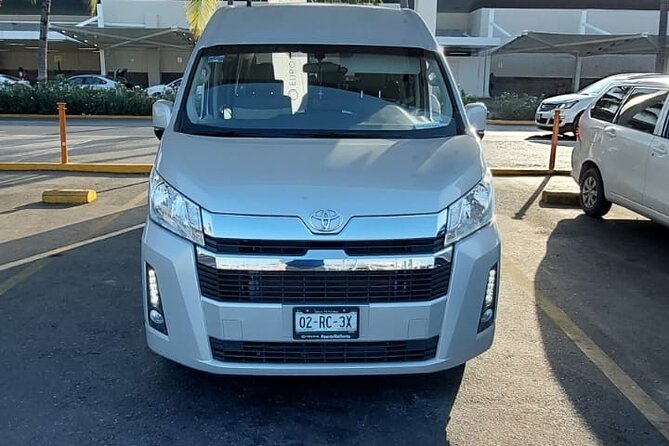 Reliable Transportation from PVR Airport to Punta Mita - Reliable, Private Airport Transfer from PVR to Punta Mita at $150 for Up to 8 People