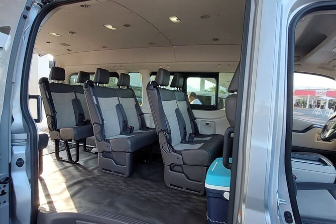 Reliable Transportation from PVR Airport to Punta Mita - Key Points