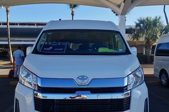 Reliable Transportation from PVR Airport to Punta Mita - Flexibility and Booking Options: Cancel Free Up to 24 Hours