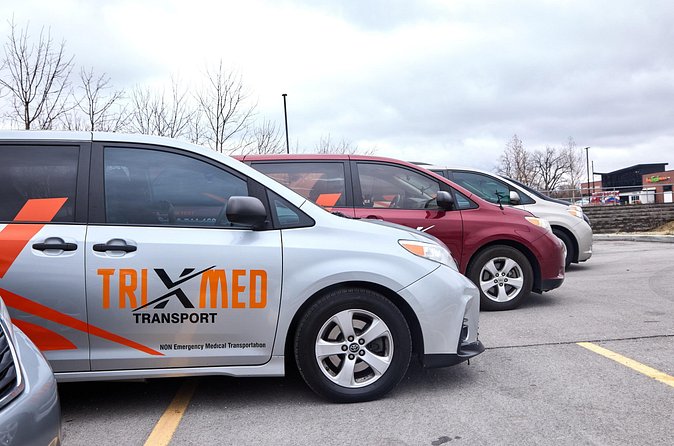 Reliable Wheelchair and Luxury Ride Services - Why This Transportation Service Is Unique in Indianapolis