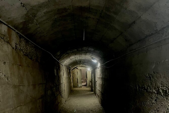 Relics of Comunism in Tiranë - Exploring BunkArt 2: The Icon of Albanian Communism