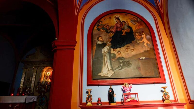 Religious Tour: The Pilgrim's Route - Practical Tips and What to Bring