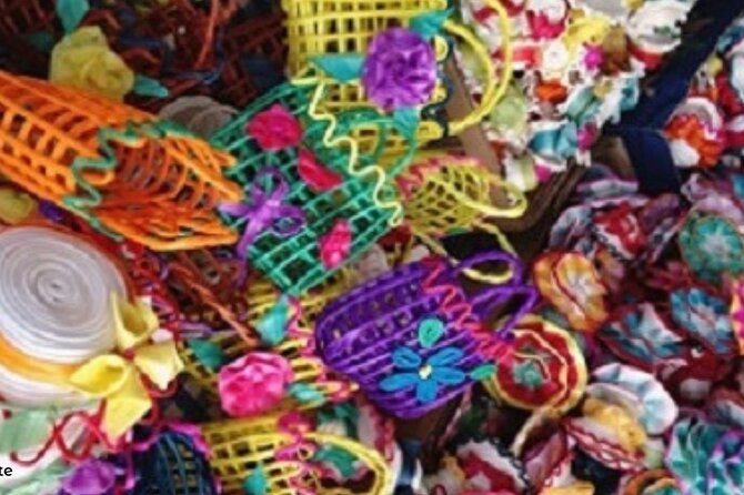 Religious visit to Talpa de Allende from Guadalajara - The Basilica de Nuestra Senora del Rosario Talpa: An Architectural Gem