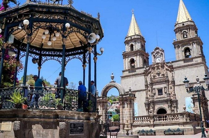 Religious visit to Talpa de Allende from Guadalajara - What’s Included and What to Bring