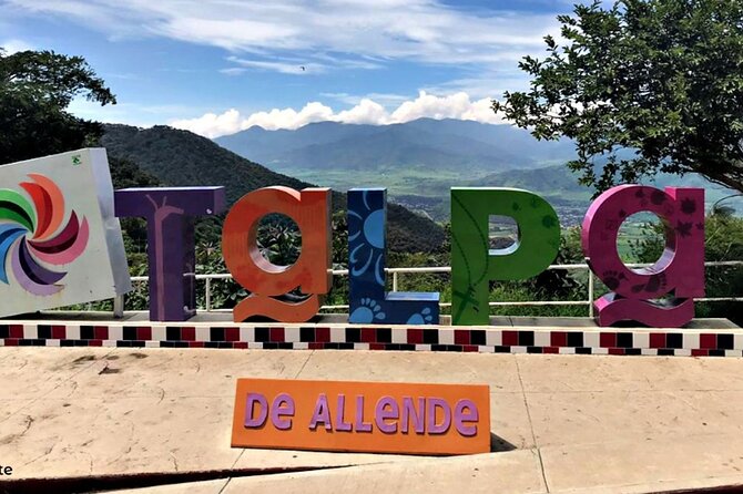 Religious visit to Talpa de Allende from Guadalajara - Timing and Pacing: A Well-Organized 6-Hour Trip