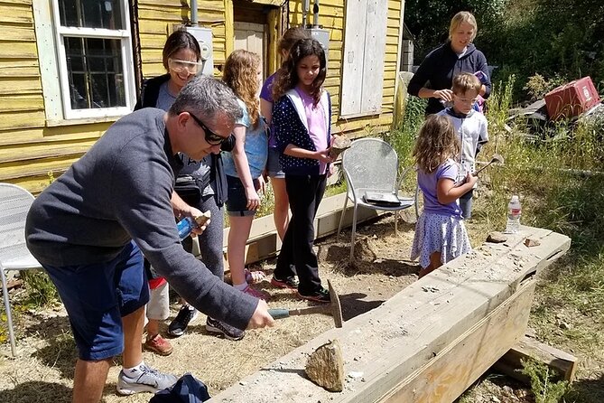 Relive Colorado's Gold Rush Experience - Private Guides - Starting Point at Denver’s Union Station