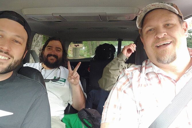 Relive Colorado's Gold Rush Experience - Private Guides - Comfortable, Modern Transportation with Private Privacy