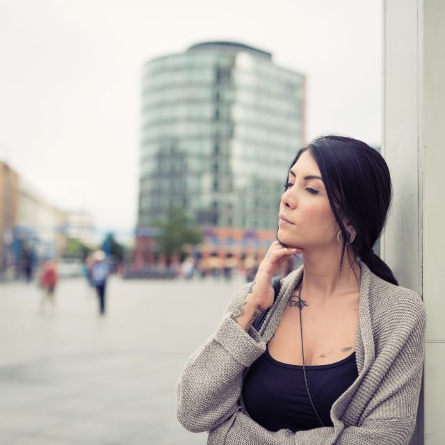Remarkable Cecilienhof Palace and Potsdam Private Tour - Starting Point in Front of the Church of Peace
