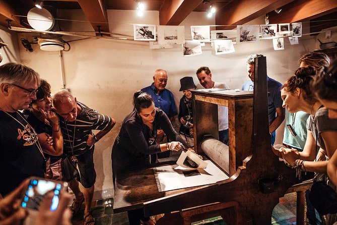 Rembrandt House Museum Amsterdam Entrance Ticket - Practical Details: How to Access and What to Expect