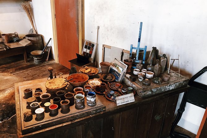 Rembrandt House (w/ Entry) & Neighborhood- Exclusive Guided Tour - Walking Past the Flower Market and Munttoren