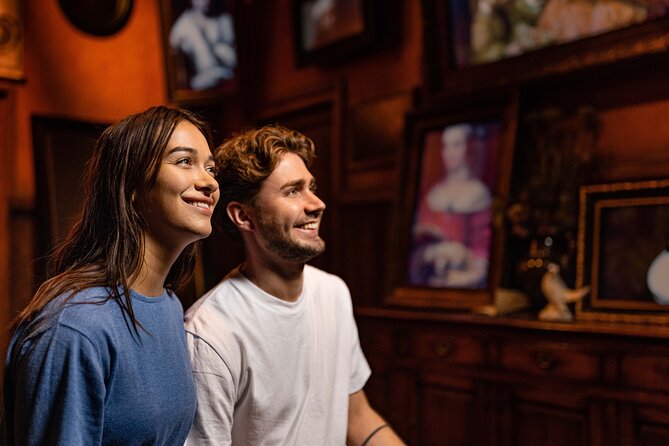 Rembrandts Experience Amsterdam Admission Ticket - Whether the Rembrandts Experience Is Worth It