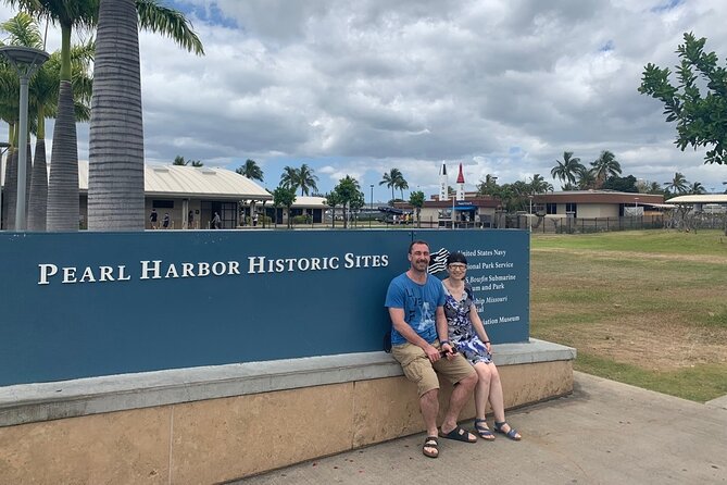 Remember Pearl Harbor, USS Arizona and Hawaiian History Tour - Key Points