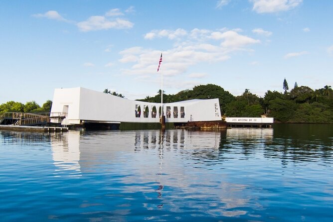 Remember Pearl Harbor, USS Arizona and Hawaiian History Tour - Additional Highlights and Cultural Stops