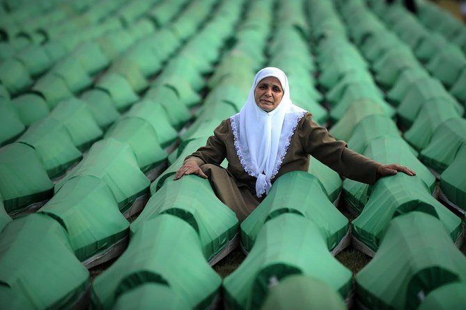 Remembering Srebrenica Genocide - Remembering Srebrenica Genocide Tour: A Powerful and Informative Journey from Sarajevo