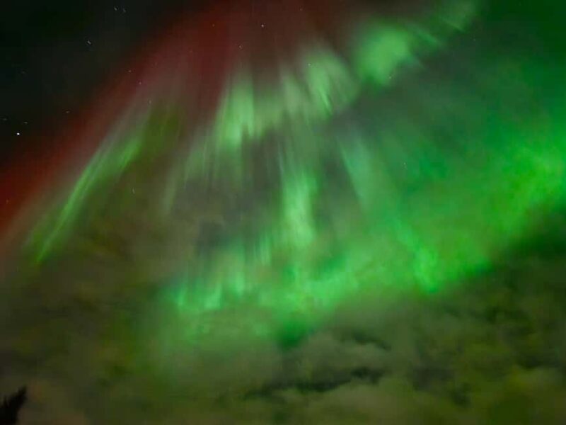 Remote Aurora Guiding - Locations Supported by Remote Aurora Guiding