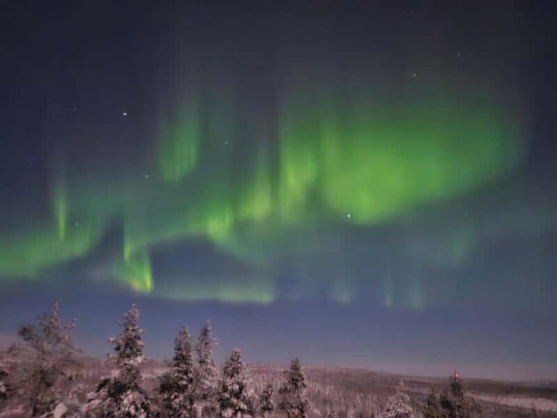 Remote Aurora Guiding - Who Will Most Benefit from This Service?