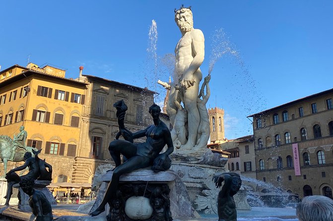 RENAISSANCE SECRETS WITH ELVIS - Walking experience - Why This Tour Offers Great Value