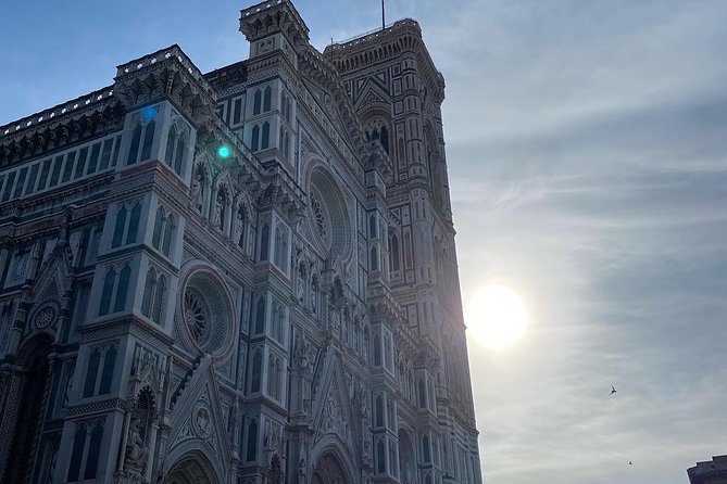 RENAISSANCE SECRETS WITH ELVIS - Walking experience - Final Thoughts on the Renaissance Secrets Tour with Elvis