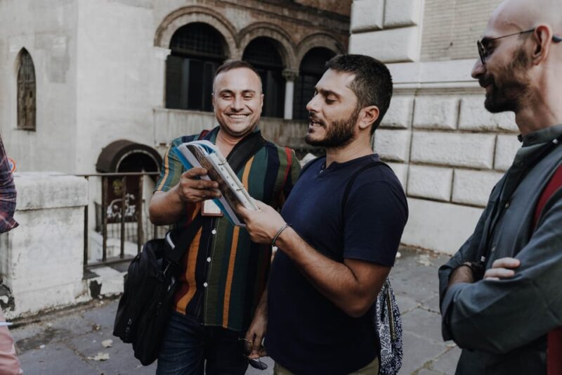 Renaissance Women of Caravaggio and the Borgia Family - Discovering Private Homes and Visuals of Renaissance Scarlet Ladies