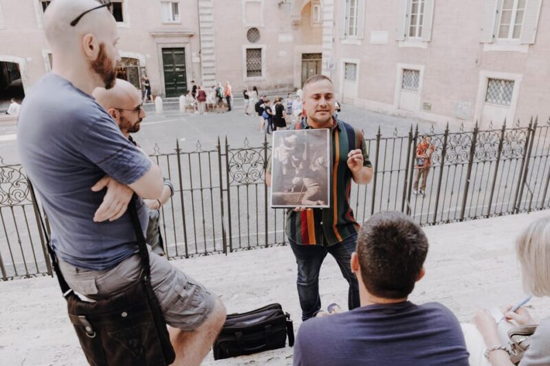 Renaissance Women of Caravaggio and the Borgia Family - The Stories of Forbidden Love and Dangerous Ambition