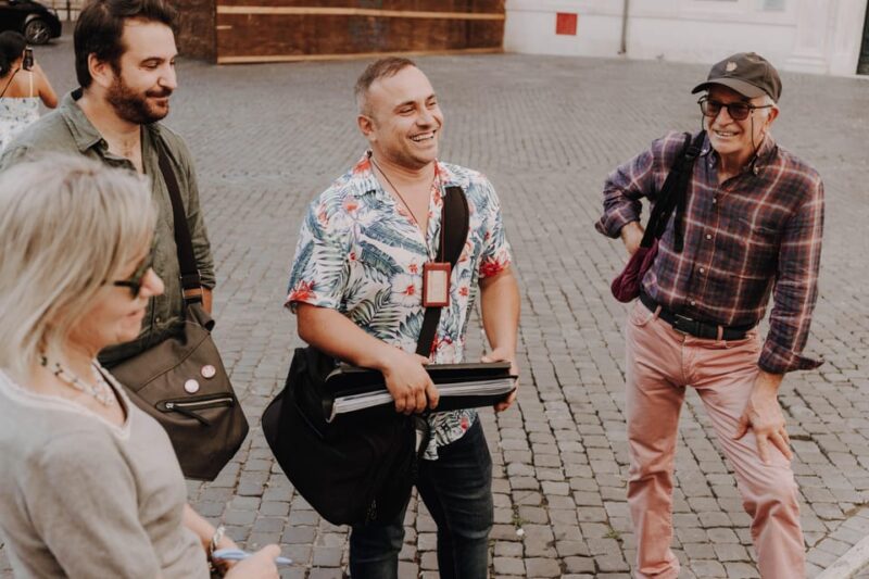 Renaissance Women of Caravaggio and the Borgia Family - Practical Details and Logistics