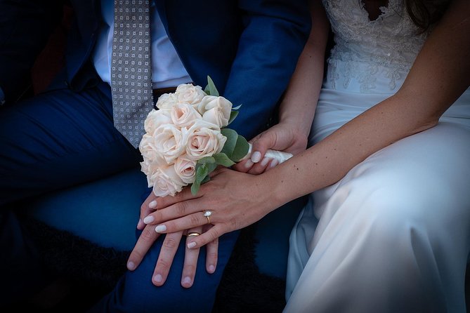 Renew your wedding vows on a romantic gondola - Limitations and Considerations