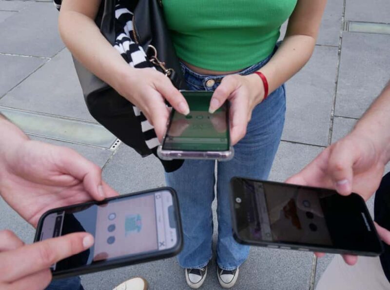 Rennes: Outdoor Escape Game - By Order Of The Peaky Renners - Comparing to Other Rennes Activities