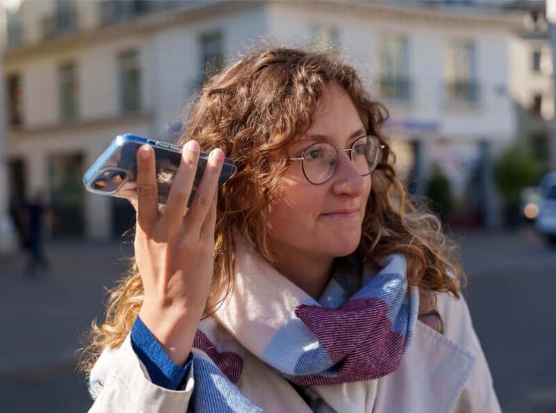 Rennes: Outdoor Escape Game - Le Siège de Rennes - Puzzles, Storyline, and Cultural Insights