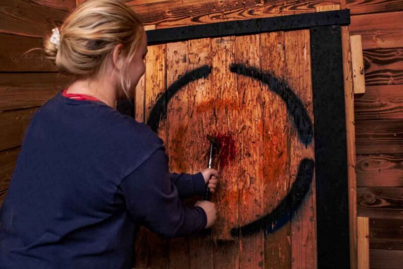Reno: Axe Throwing Experience (18+) at Grand Sierra Resort - Who Will Enjoy the Private Axe Throwing Experience?