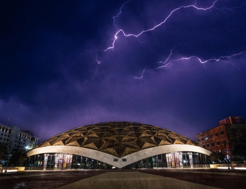 Reno Ghost Tour: Ruin, Revenge, & Reckoning - Value for Money and Cancellation Policy