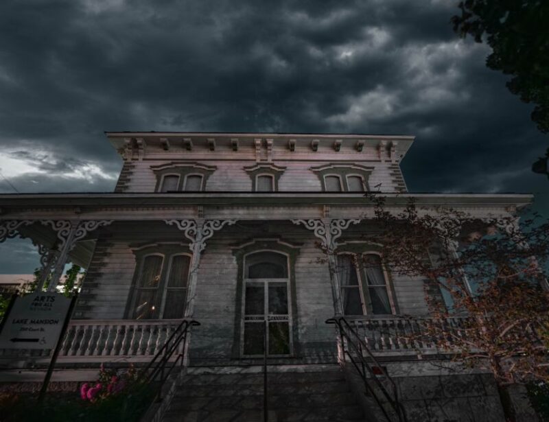 Reno Ghost Tour: Ruin, Revenge, & Reckoning - Frequently Asked Questions