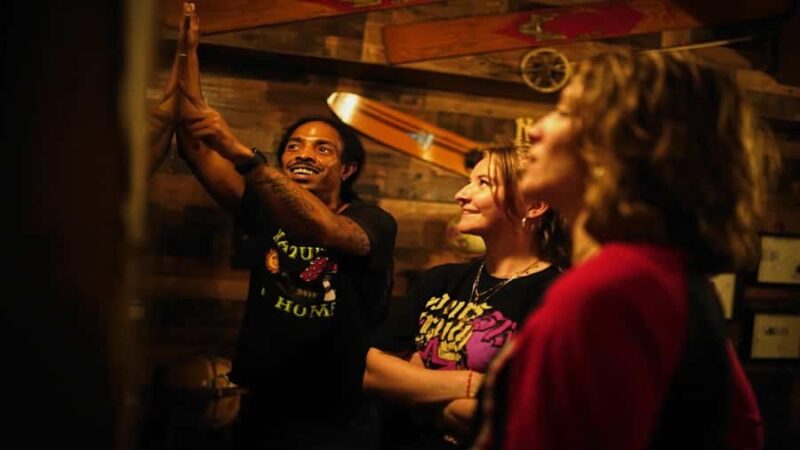 Reno: The Master Escape Room Experience - Discover the Thrill of Reno’s Master Escape Room Experience