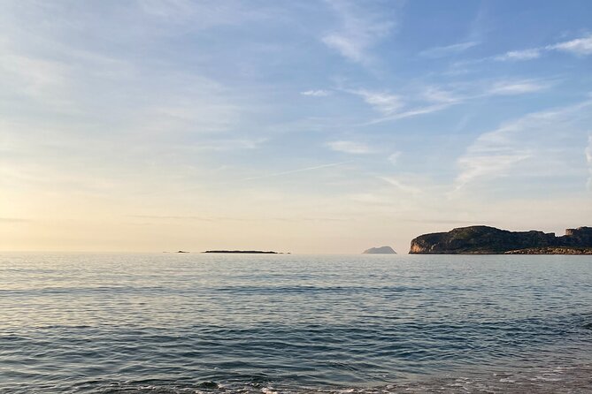 Rent 1 ATV to Explore Balos Lagoon and Falassarna Beach - The Guided Support and Safety Measures