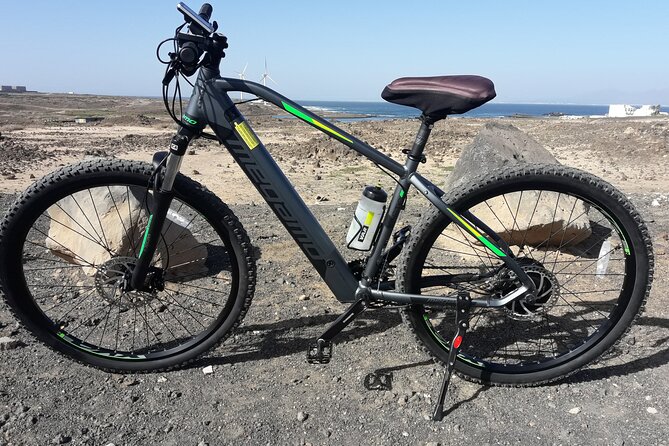 Rent A Bike (electric & Normal) Corralejo - Customer Feedback and What to Expect