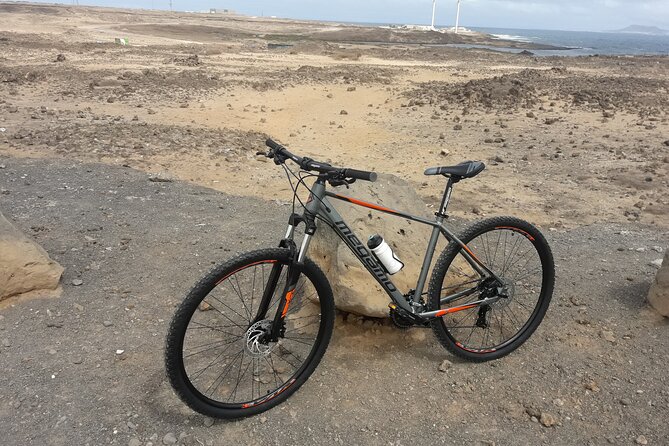 Rent A Bike (electric & Normal) Corralejo - Pricing and Cancellation Policy