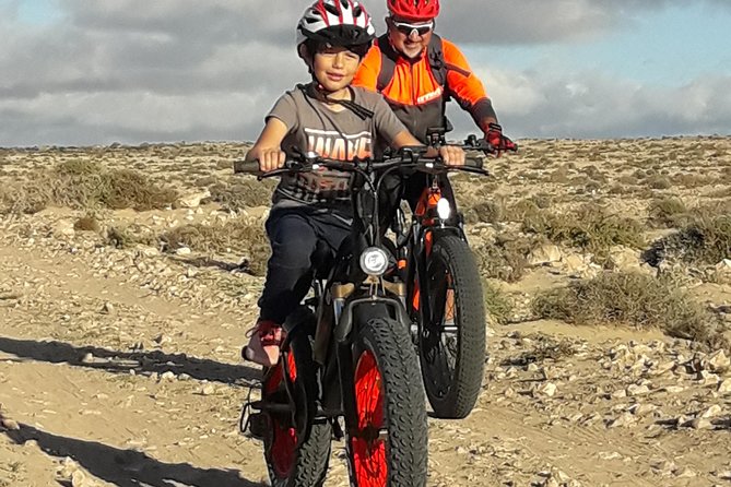 Rent A Bike (eletric & Normal) Costa Calma - Customer Satisfaction and Notable Praise