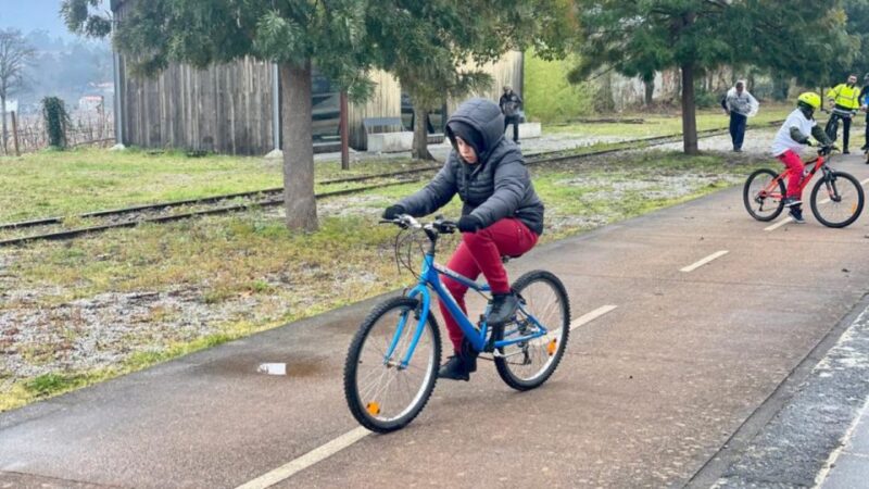 Rent-a-bike: Explore 40 km of the old Tâmega railway line - Additional Experiences and Similar Options