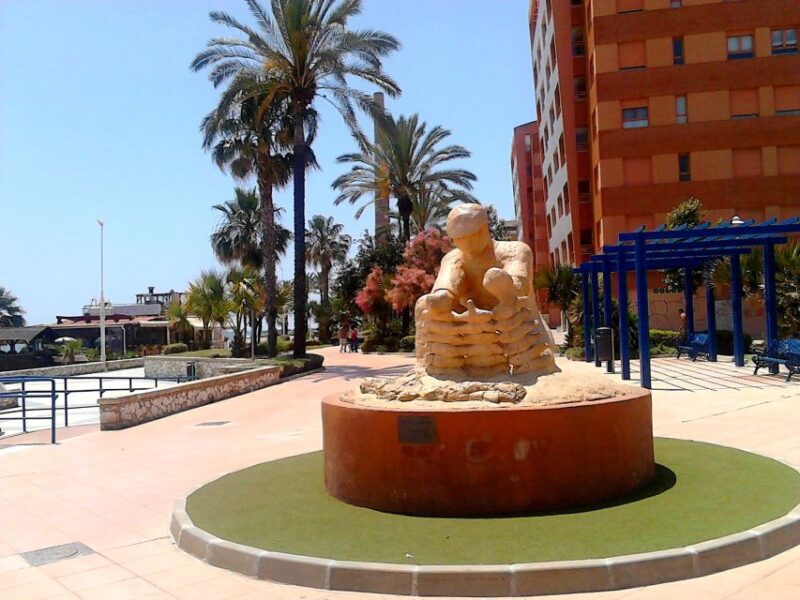 Rent a bike in Malaga - The Value of Flexibility and Self-Guided Exploration