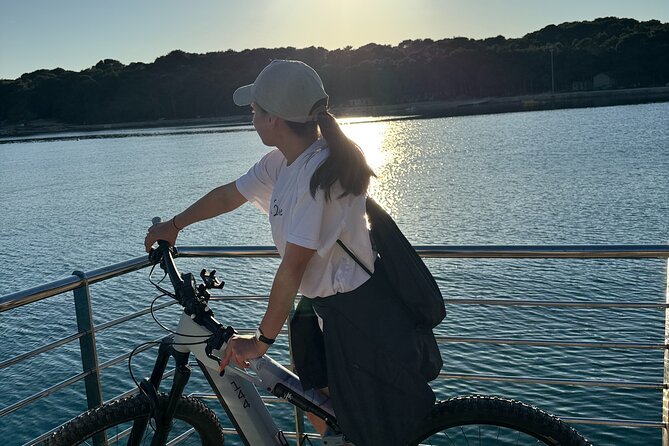 Rent a Bike Loinj - Explore the island with premium e-Bikes - The Sum Up: A Practical and Enjoyable Island Adventure