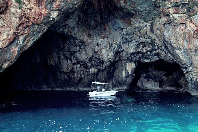 Rent a Boat for a Day in Kalives,Chania - Navigational Tips and Recommendations from Guides