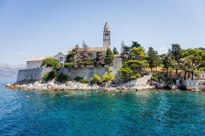 Rent a Boat! (Group Option - Half Day) - The Crew and Guide Interaction