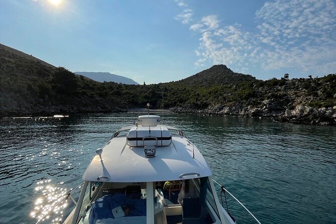 Rent a boat in Marina Bar Montenegro - Key Points