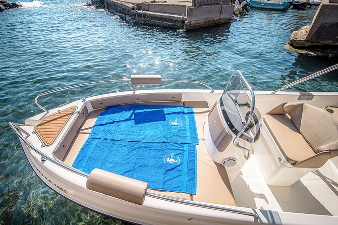 Rent a Boat in Santorini with Free License - Final Thoughts on Renting a Boat in Santorini with Free License