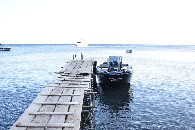 Rent a Boat in Santorini without a license *BRAND NEW BOATS 2024* - Tips for a Perfect Day on the Water