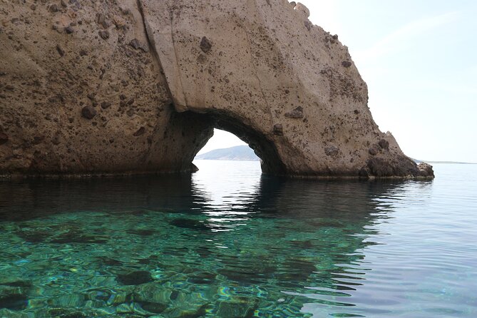 Rent a Boat Licence-Free to Discover Paros - Planning Your Custom Day Around Paros’ Coasts