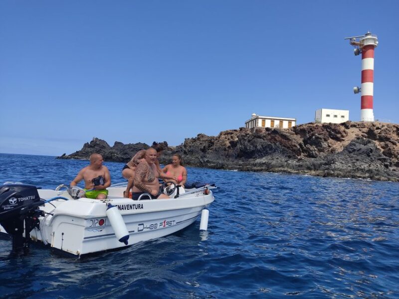 Rent a Boat with No License, Self Drive - Customer Service and Overall Satisfaction