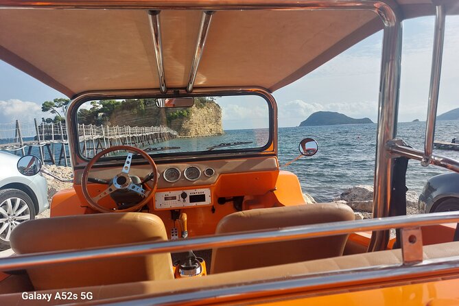 Rent a Buggy ATV Quad and Explore Zakynthos on Wheels - How to Coordinate Your Rental